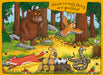 Rburg - The Gruffalo My First Floor Puzzle 16p - Ravensburger Australia & New Zealand