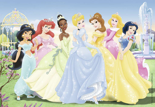 Ravensburger - Disney Princesses Gathering 2x24 pieces - Ravensburger Australia & New Zealand