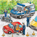 Ravensburger - Police in Action Puzzle 3x49 pieces - Ravensburger Australia & New Zealand
