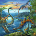 Ravensburger - Dinosaur Fascination Puzzle 3x49 pieces - Ravensburger Australia & New Zealand