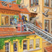 Ravensburger - Fire Brigade Run Puzzle 3x49 pieces - Ravensburger Australia & New Zealand