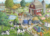 Ravensburger - Home on the Range Puzzle 60 pieces - Ravensburger Australia & New Zealand