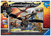 Rburg - How to Easily Tame Dragons Puzzle 150p - Ravensburger Australia & New Zealand