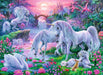 Ravensburger - Unicorns at Sunset Puzzle 150 pieces - Ravensburger Australia & New Zealand
