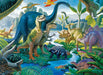 Ravensburger - Land of the Giants Puzzle 100 pieces - Ravensburger Australia & New Zealand