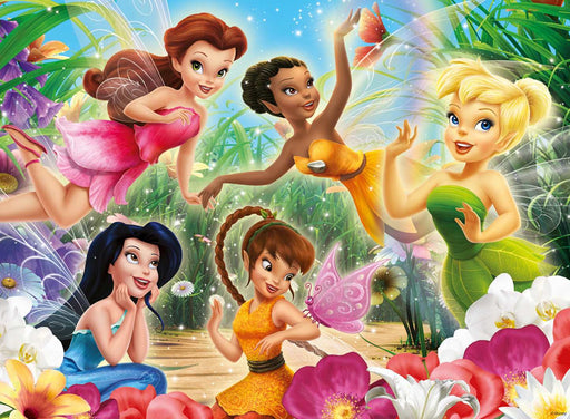 Ravensburger - Disney My Fairies 100 pieces - Ravensburger Australia & New Zealand