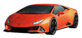 Ravensburger - Lamborghini Huracan Evo 3D Puzzle 108 pieces - Ravensburger Australia & New Zealand