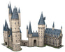 Ravensburger - Hogwarts Great Hall, Astronomy Twr 1080 pieces - Ravensburger Australia & New Zealand