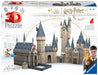 Ravensburger - Hogwarts Great Hall, Astronomy Twr 1080 pieces - Ravensburger Australia & New Zealand