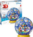 Rburg - 3D Puzzleball Disney Characters 72p - Ravensburger Australia & New Zealand