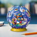 Rburg - 3D Puzzleball Disney Characters 72p - Ravensburger Australia & New Zealand