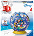 Rburg - 3D Puzzleball Disney Characters 72p - Ravensburger Australia & New Zealand