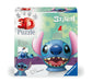 Rburg - 3D Puzzleball Stitch With Ears 72p - Ravensburger Australia & New Zealand