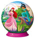 Rburg - 3D Puzzleball Disney Princess 72p - Ravensburger Australia & New Zealand