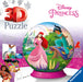 Rburg - 3D Puzzleball Disney Princess 72p - Ravensburger Australia & New Zealand