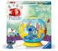 3D Puzzleball Stitch 72p - Ravensburger Australia & New Zealand