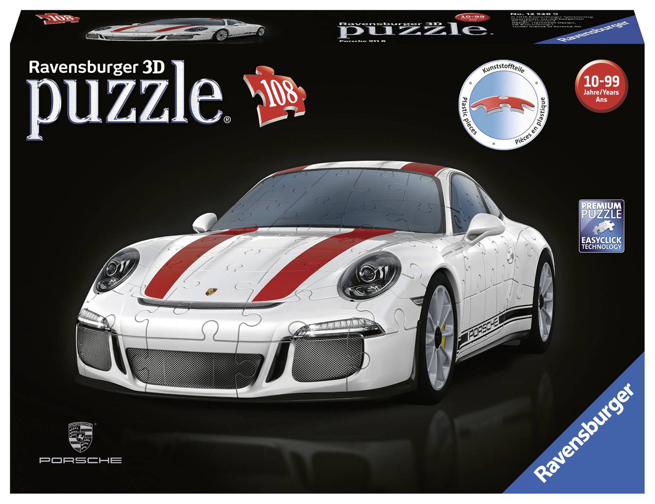 3D Vehicles