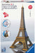 Ravensburger - Eiffel Tower 3D Puzzle 216 pieces - Ravensburger Australia & New Zealand