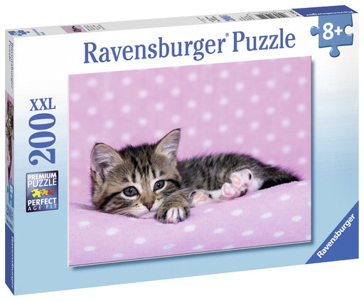 Ravensburger - Nap Time Puzzle 200 pieces - Ravensburger Australia & New Zealand