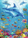 Ravensburger - Pod of Dolphins 100 pieces - Ravensburger Australia & New Zealand
