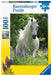 Ravensburger - Horse in Flowers Puzzle 100 pieces - Ravensburger Australia & New Zealand