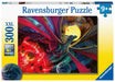 Ravensburger - Star Dragon Puzzle 300 pieces - Ravensburger Australia & New Zealand