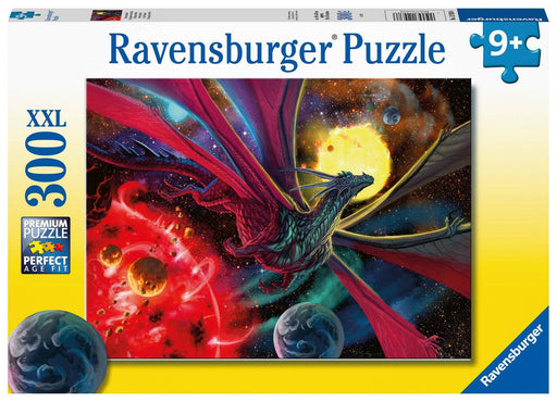 Ravensburger - Star Dragon Puzzle 300 pieces - Ravensburger Australia & New Zealand