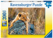 Ravensburger - Little Lion Puzzle 200 pieces - Ravensburger Australia & New Zealand