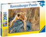 Ravensburger - Little Lion Puzzle 200 pieces - Ravensburger Australia & New Zealand