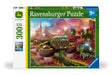 Rburg - Future John Deere Puzzle 300p - Ravensburger Australia & New Zealand