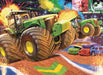 Ravensburger - John Deere Big Wheels Puzzle 100 pieces - Ravensburger Australia & New Zealand