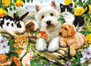 Ravensburger - Happy Animal Babies Puzzle 300 pieces - Ravensburger Australia & New Zealand