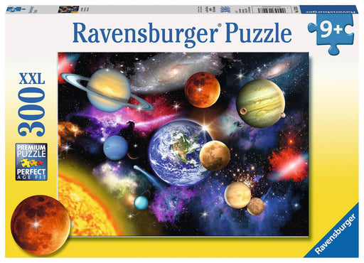 Ravensburger - Solar System Puzzle 300 pieces - Ravensburger Australia & New Zealand