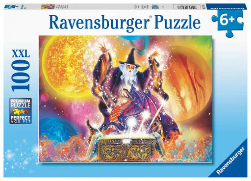 Ravensburger - Magical Dragon Puzzle 100 pieces - Ravensburger Australia & New Zealand