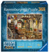 Ravensburger - Kids Escape Magical Mayhem Puzzle 368 pieces - Ravensburger Australia & New Zealand