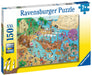 Ravensburger - Pirate Island 150 pieces - Ravensburger Australia & New Zealand