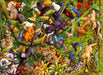 Ravensburger - Marvelous Menagerie 200 pieces - Ravensburger Australia & New Zealand