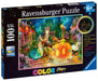 Ravensburger - Cinderella’s Glass Slipper 100 pieces - Ravensburger Australia & New Zealand