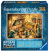 Ravensburger - Kids Escape Terror in the Tomb 2 368 pieces - Ravensburger Australia & New Zealand