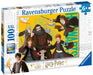 Ravensburger - Harry Potter and other Wizards 100 pieces - Ravensburger Australia & New Zealand