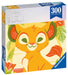 Ravensburger - Simba D100 300 pieces - Ravensburger Australia & New Zealand