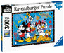 Rburg - Disney Mickey And His Friends 300p - Ravensburger Australia & New Zealand
