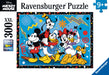 Rburg - Disney Mickey And His Friends 300p - Ravensburger Australia & New Zealand