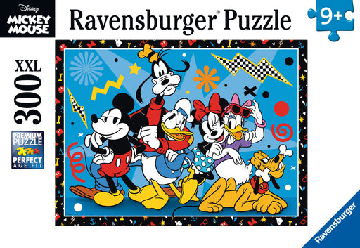 Rburg - Disney Mickey And His Friends 300p - Ravensburger Australia & New Zealand