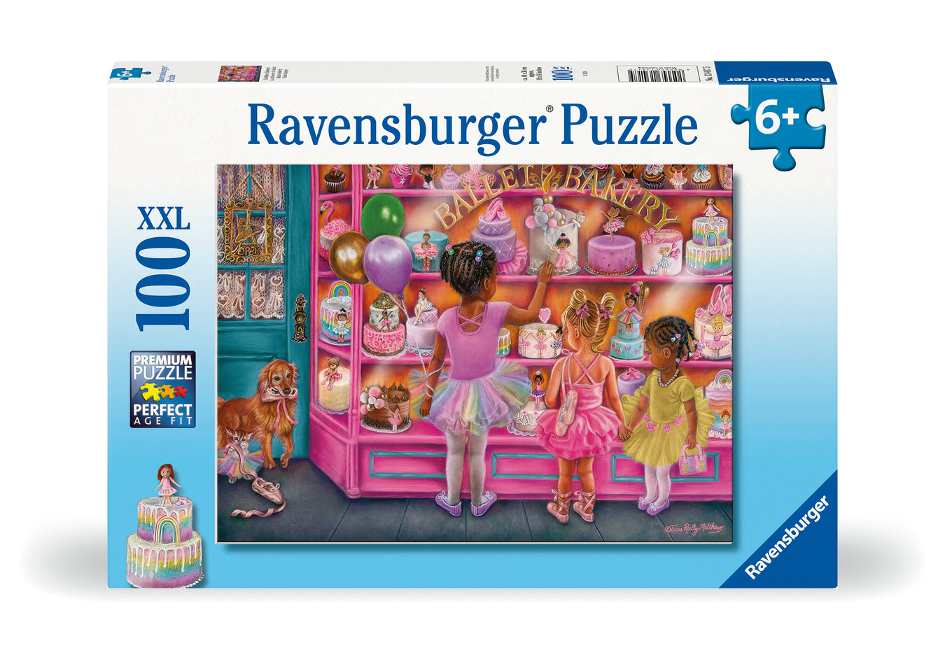 Kids Puzzles