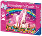 Ravensburger - Horse Dream Puzzle Glitter 100 pieces - Ravensburger Australia & New Zealand