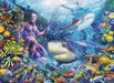 Ravensburger - King of the Sea 500 pieces - Ravensburger Australia & New Zealand