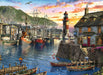Ravensburger - Sunrise at the Port 500 pieces - Ravensburger Australia & New Zealand