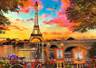 Ravensburger - The Banks of the Seine Puzzle 1000 pieces - Ravensburger Australia & New Zealand