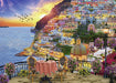 Ravensburger - Positano Italy Puzzle 1000 pieces - Ravensburger Australia & New Zealand